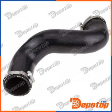 Gaine de suralimentation pour VW | GPP-VW-223, 28474